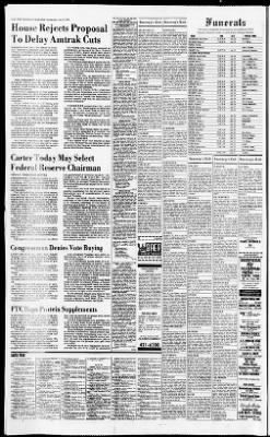 The Cincinnati Enquirer from Cincinnati, Ohio on July 25, 1979 · Page 26