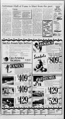 The Cincinnati Enquirer from Cincinnati, Ohio on June 10, 1990 · Page 66