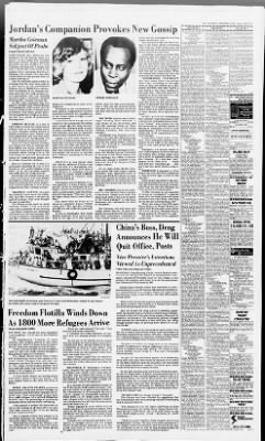 The Cincinnati Enquirer from Cincinnati, Ohio on June 6, 1980 · Page 33