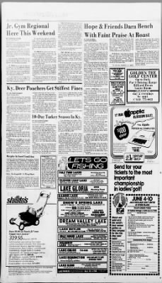 The Cincinnati Enquirer from Cincinnati, Ohio on April 6, 1979 · Page 18