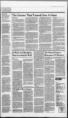 The Cincinnati Enquirer from Cincinnati, Ohio on January 7, 1979 · Page 107