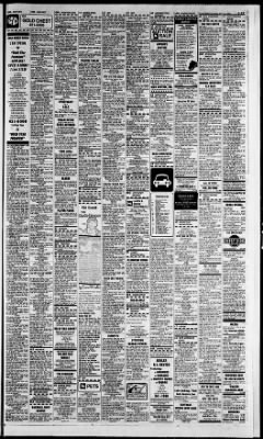 The Cincinnati Enquirer from Cincinnati, Ohio on February 9, 1984 