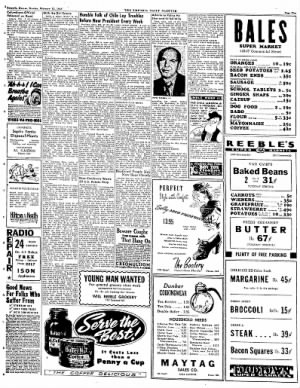 The Emporia Gazette from Emporia, Kansas • Page 7
