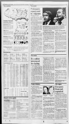 The Cincinnati Enquirer from Cincinnati, Ohio on March 4, 1987 · Page 2
