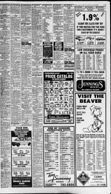 The Cincinnati Enquirer from Cincinnati, Ohio on August 21, 1987 
