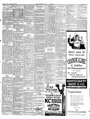 The Emporia Gazette from Emporia, Kansas • Page 6