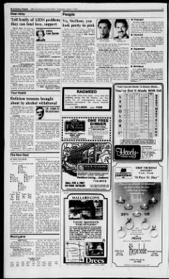 The Cincinnati Enquirer from Cincinnati, Ohio on August 1, 1990 · Page 12