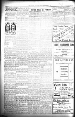 The Daily Deadwood Pioneer-Times from Deadwood, South Dakota • Page 2