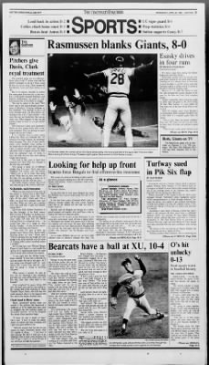 The Cincinnati Enquirer from Cincinnati, Ohio on April 20, 1988 · Page 12