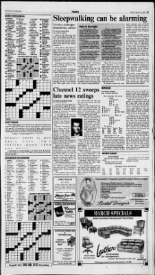 The Cincinnati Enquirer from Cincinnati, Ohio on March 3, 1995 · Page 46