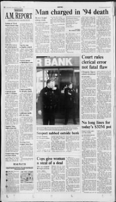 The Cincinnati Enquirer from Cincinnati, Ohio on December 12, 1998 · Page 4