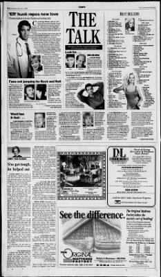 The Cincinnati Enquirer from Cincinnati, Ohio on August 5, 1995 · Page 20