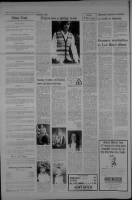 The Courier-Gazette from McKinney, Texas • 2
