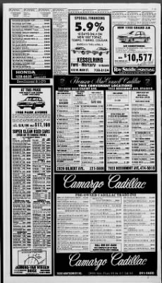 The Cincinnati Enquirer from Cincinnati, Ohio on March 30, 1988 