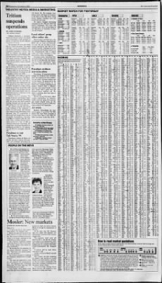 The Cincinnati Enquirer from Cincinnati, Ohio on November 4, 1998 · Page 28
