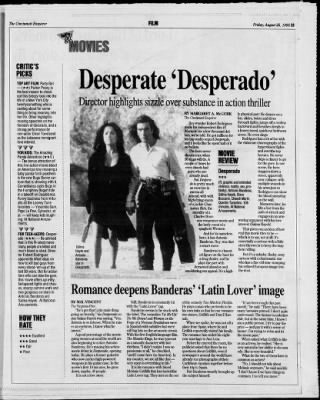 The Cincinnati Enquirer from Cincinnati, Ohio on August 25, 1995 · Page 74