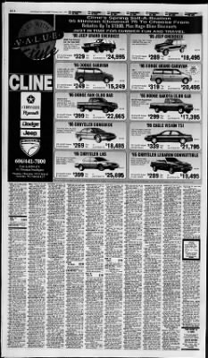 The Cincinnati Enquirer from Cincinnati, Ohio on June 1, 1995 