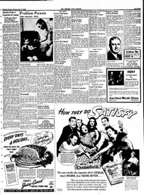 The Emporia Gazette from Emporia, Kansas • Page 6