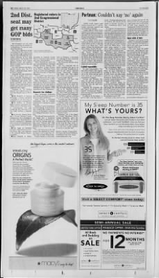 The Cincinnati Enquirer from Cincinnati, Ohio • Page 12