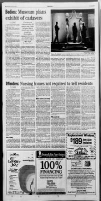 The Cincinnati Enquirer from Cincinnati, Ohio on July 30, 2007 · Page 6