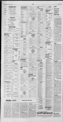 The Cincinnati Enquirer from Cincinnati, Ohio on June 11, 2008 · Page 23