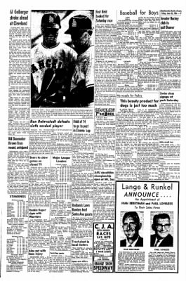 Redlands Daily Facts from Redlands, California on June 26, 1964 · Page 7