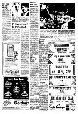 Lebanon Daily News from Lebanon, Pennsylvania on June 19, 1975 · Page 16