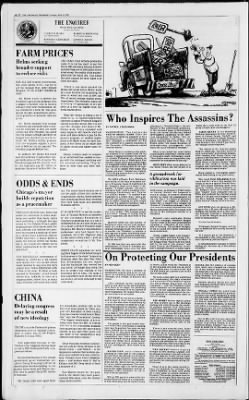 The Cincinnati Enquirer from Cincinnati, Ohio on April 14, 1981 · Page 12