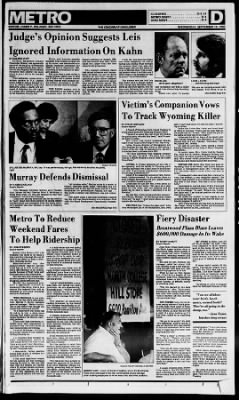 The Cincinnati Enquirer from Cincinnati, Ohio on September 14, 1983 · Page 41