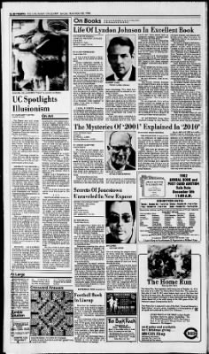 The Cincinnati Enquirer from Cincinnati, Ohio on November 28, 1982 · Page 72