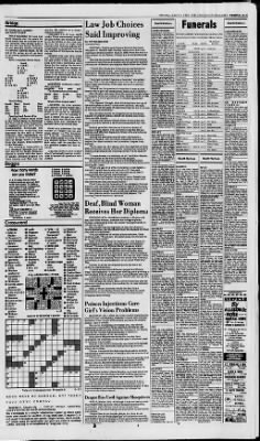 The Cincinnati Enquirer from Cincinnati, Ohio on June 13, 1983 · Page 39