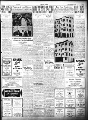 Oakland Tribune from Oakland, California • Page 68