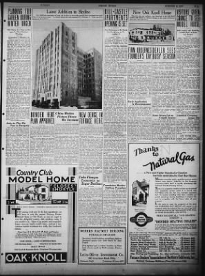 Oakland Tribune from Oakland, California • Page 86