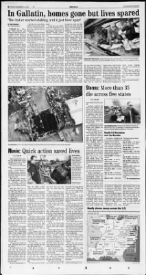 The Cincinnati Enquirer from Cincinnati, Ohio on November 12, 2002 · Page 6