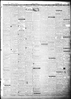 Oakland Tribune from Oakland, California on December 4, 1931 · Page 48