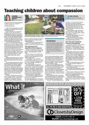 The Cincinnati Enquirer from Cincinnati, Ohio • Page A3