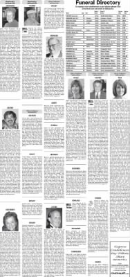 The Cincinnati Enquirer from Cincinnati, Ohio • Page Z2