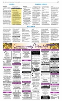 Community Journal-Press