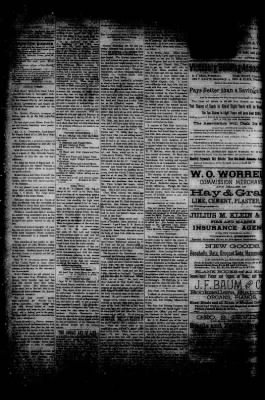 The Vicksburg Post from Vicksburg, Mississippi • 4