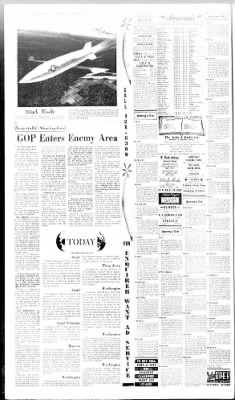 The Cincinnati Enquirer from Cincinnati, Ohio on November 2, 1966 · Page 22