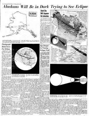 Fairbanks Daily News-Miner from Fairbanks, Alaska on July 18, 1963 · Page 10