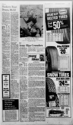 The Cincinnati Enquirer from Cincinnati, Ohio on September 13, 1970 · Page 53
