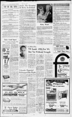 The Cincinnati Enquirer from Cincinnati, Ohio on July 2, 1967 · Page 2