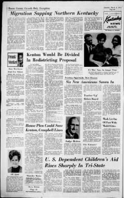 The Cincinnati Enquirer from Cincinnati, Ohio on March 4, 1971 · Page 30