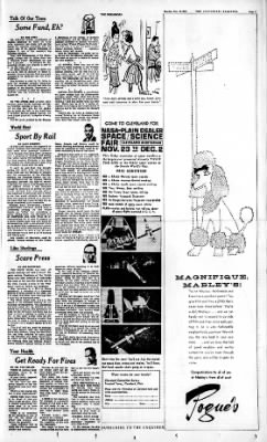 The Cincinnati Enquirer from Cincinnati, Ohio on November 19, 1962 · Page 9