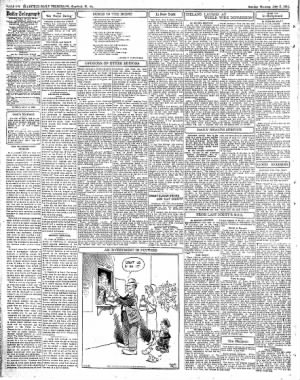 Bluefield Daily Telegraph from Bluefield, West Virginia • Page 6