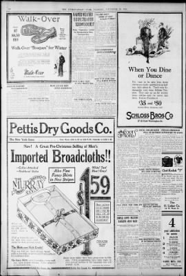 The Indianapolis Star from Indianapolis, Indiana on November 24, 1925 · Page 12