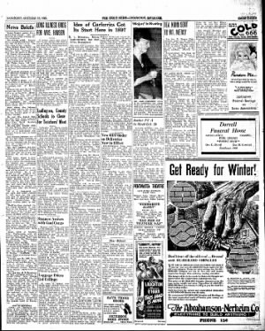 The Ludington Daily News from Ludington, Michigan • Page 3