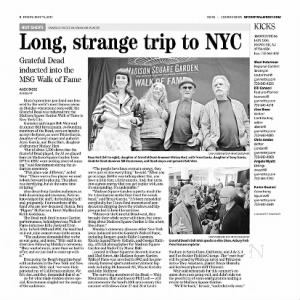 The Courier-News from Bridgewater, New Jersey • Page E2