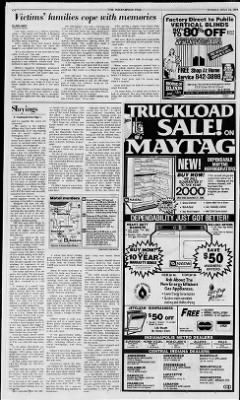 The Indianapolis Star from Indianapolis, Indiana on July 23, 1989 · Page 49